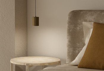 Lampa wewnętrzna, wisząca Aromas Tera