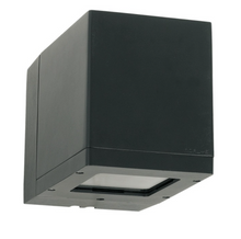 KINKIET NORLYS VOSS LED 16,9W 3000K GRAFIT IP54