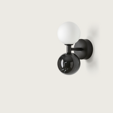 Lampa wewnętrzna, ścienna Aromas Dalt