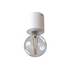 Lampa wewnętrzna, sufitowa Cleoni Minimal 1247