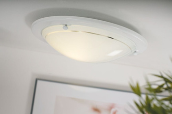 Lampa wewnętrzna, sufitowa Nordlux Spinner
