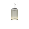 Lampa wewnętrzna, wisząca Vibia Array 1830