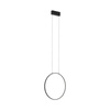 Lampa wisząca Nowodvorski Circolo LED S