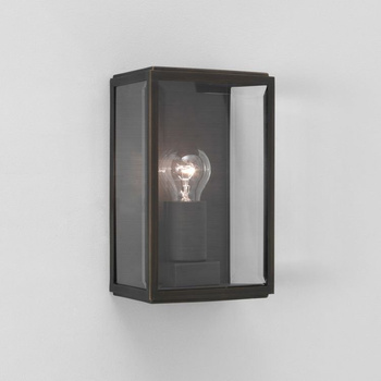 Lampa wewnętrzna, ścienna Astro Homefield 160