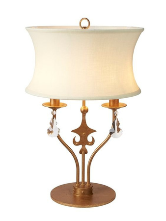 Lampa wewnętrzna, stojąca Elstead Windsor