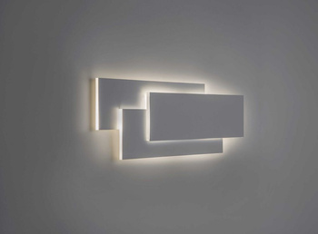 Lampa wewnętrzna, ścienna Astro Edge 560 LED