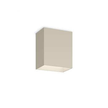 Lampa wewnętrzna, sufitowa Vibia Structural 2632