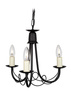Lampa wewnętrzna, wisząca Elstead Minster MN3, MN5, MN6