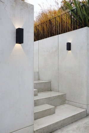 Lampa wewnętrzna, ścienna Astro Oslo 255