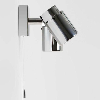 Lampa wewnętrzna, ścienna Astro Como Twin 1282005
