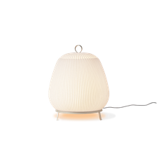 Lampa wewnętrzna, podłogowa Vibia Knit 7490