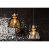 Lampa wisząca Nowodvorski Amalfi M, złoty