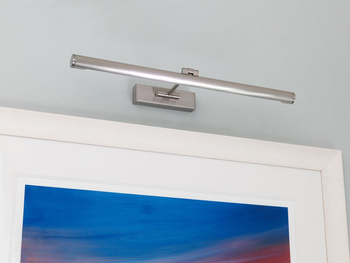 Lampa wewnętrzna, ścienna Astro Goya 460 LED 1115008