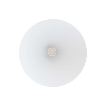 Lampa wisząca Nowodvorski Zenith M, biały