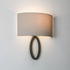 Lampa wewnętrzna, ścienna Astro Lima