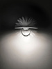 Lampa wewnętrzna, ścienna/sufitowa Lodes Puzzle Round