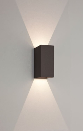 Lampa wewnętrzna, ścienna Astro Oslo 160