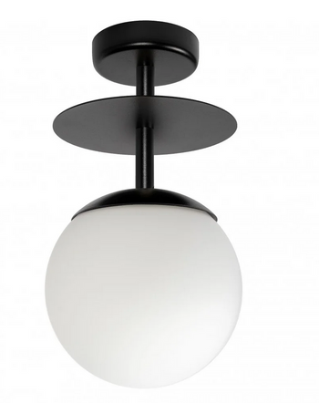 UMMO Plaat przysufitowa, biały