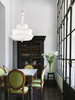 Lampa wewnętrzna, wisząca Vistosi Novecento 