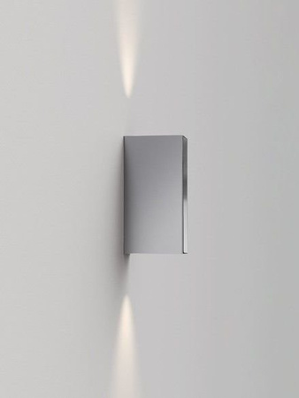 Lampa wewnętrzna, ścienna Astro Bloc 1146005