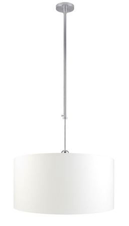 Lampa wisząca BONN 80x40cm