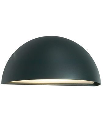 Lampa zewnętrzna, elewacyjna Halden 517