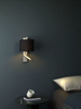 Lampa wewnętrzna, ścienna Astro Ravello LED Reader