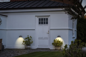 Lampa zewnętrzna, elewacyjna Nordlux Scorpius