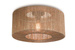 Lampa sufitowa IGUAZU 50x22