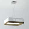 Lampa wewnętrzna, wisząca Cleoni Bops