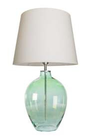 Lampa wewnętrzna, stojąca Famlight Luzon Olive