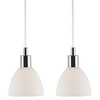 Lampa wewnętrzna, wisząca Nordlux Ray 