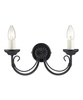 Lampa wewnętrzna, ścienna Elstead Chartwell CH1, CH2