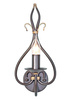 Lampa wewnętrzna, ścienna Elstead Windermere WM1, WM2