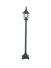 Lampa zewnętrzna, słupek Rimini 404, czarny