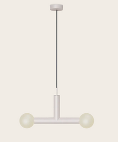 Robin, Rigoberta Trio, biały mat