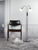 Lampa wewnętrzna, podłogowa Nordlux Ray 