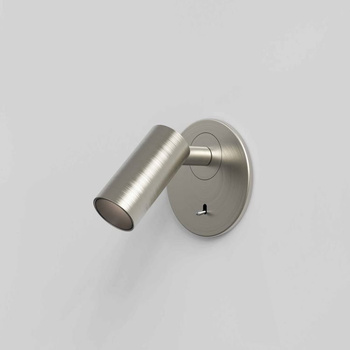 Lampa wewnętrzna, ścienna Astro Micro Recess Switched