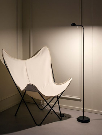 Lampa wewnętrzna, stojąca Vibia Pin 1650
