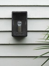 Lampa wewnętrzna, ścienna Astro Homefield 130
