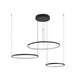 Lampa wisząca Nowodvorski Circolo LED 