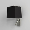 Abażur Astro Ravello Tapered Square 175 