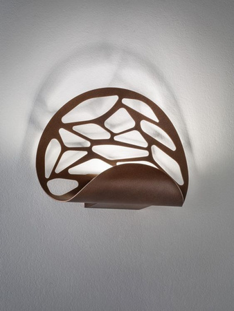 Lampa wewnętrzna, ścienna Lodes Kelly