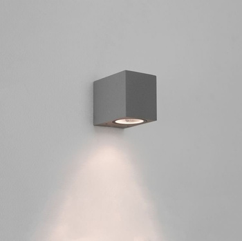 Lampa wewnętrzna, ścienna Astro Chios 80 1310007