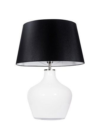 Lampa wewnętrzna, stojąca Famlight Madeira Opal