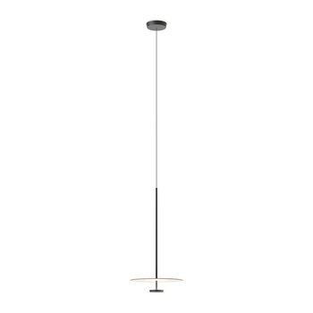 Lampa wewnętrzna, wisząca Vibia Flat 5935