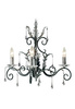 Lampa wewnętrzna, wisząca Elstead Amarilli AML3, AML5, AML10, AML15