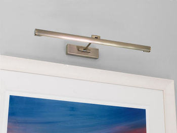 Lampa wewnętrzna, ścienna Astro Goya 760 LED 1115013