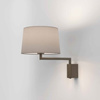 Lampa wewnętrzna, ścienna Astro Telegraph Swing