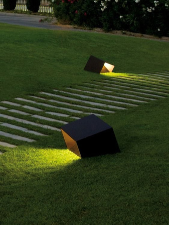 Lampa zewnętrzna, stojąca Vibia Break 4108
